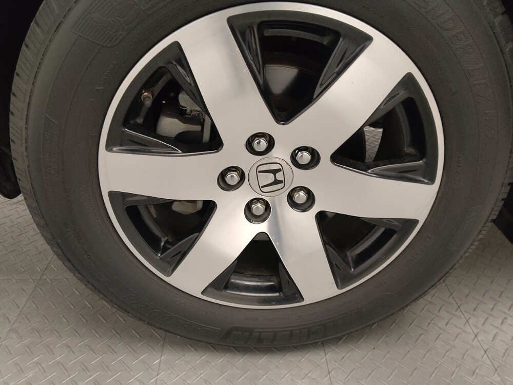 2014 Honda Ridgeline in Tulsa, OK 74145 - 18093509 31