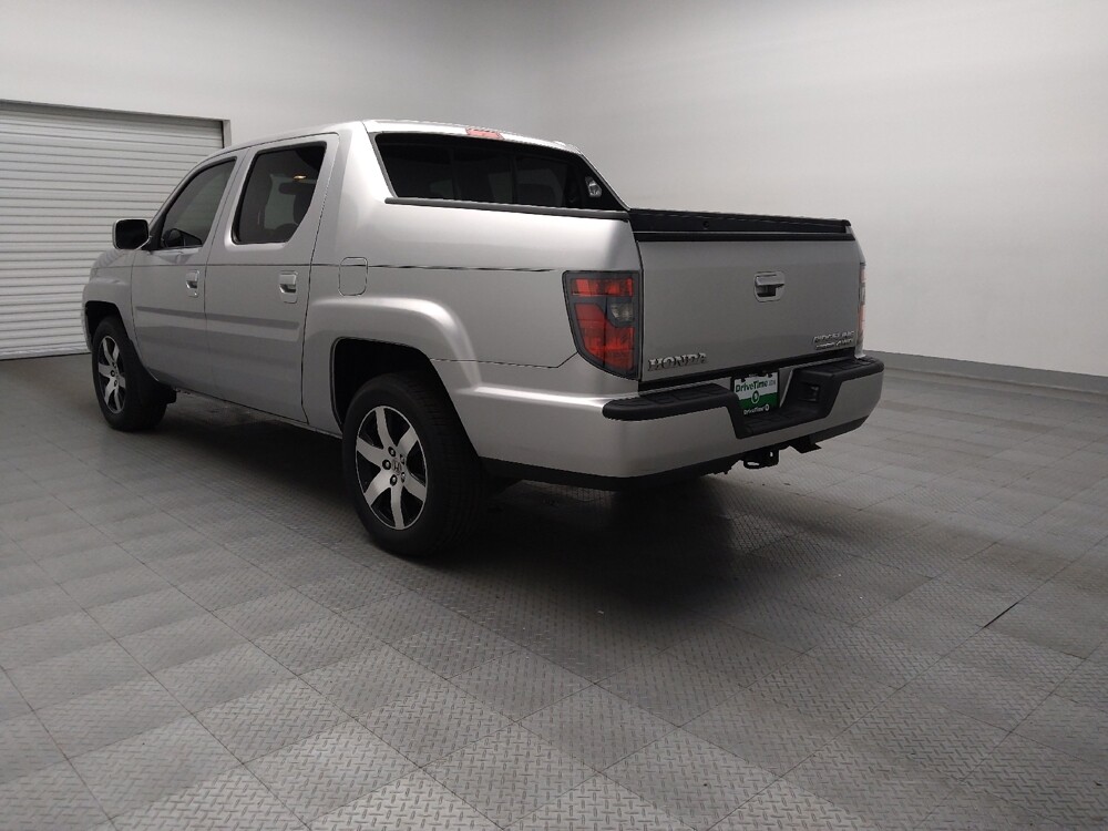 2014 Honda Ridgeline in Tulsa, OK 74145 - 18093509 5