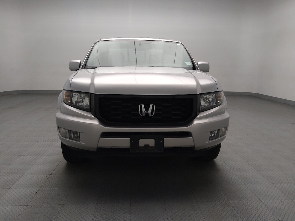 2014 Honda Ridgeline in Tulsa, OK 74145 - 18093509 14