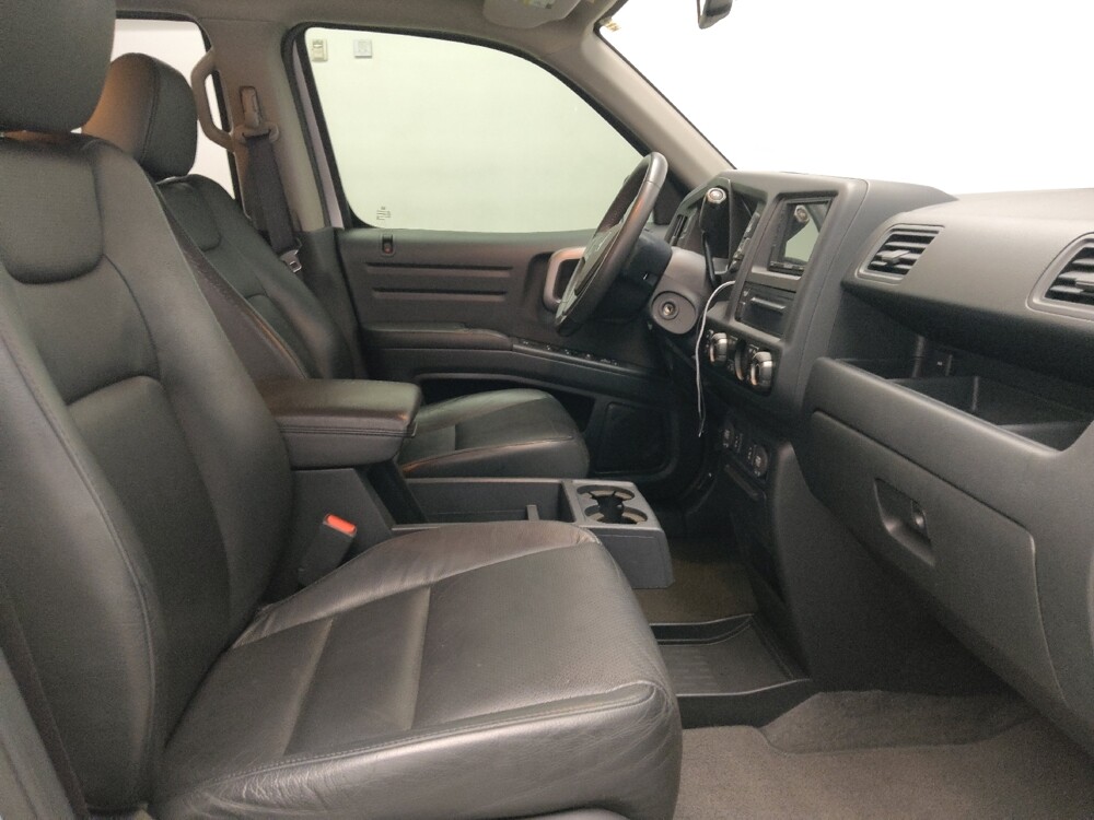 2014 Honda Ridgeline in Tulsa, OK 74145 - 18093509 21