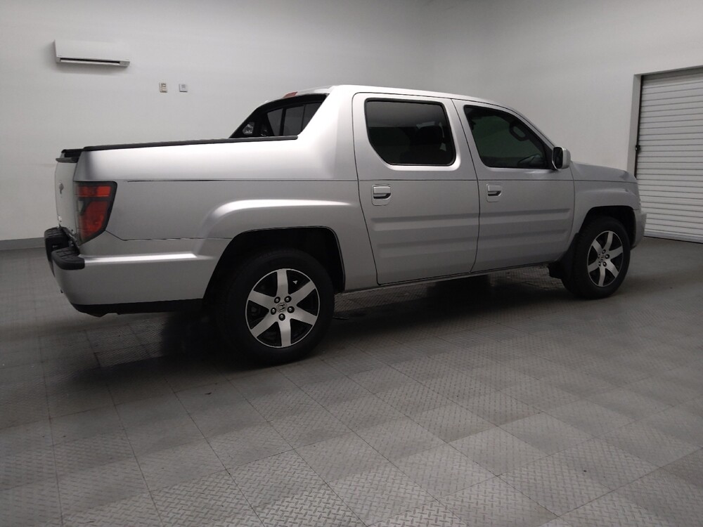 2014 Honda Ridgeline in Tulsa, OK 74145 - 18093509 10
