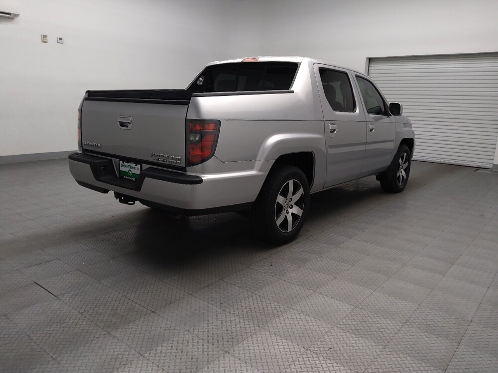 2014 Honda Ridgeline in Tulsa, OK 74145 - 18093509 9