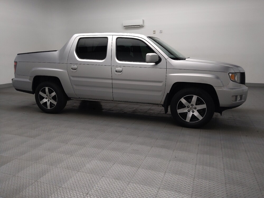 2014 Honda Ridgeline in Tulsa, OK 74145 - 18093509 11