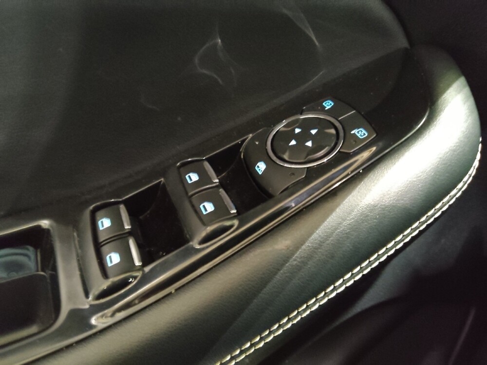 2019 Ford Edge in Tulsa, OK 74145 - 18093510 27