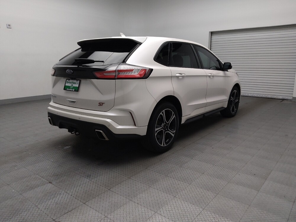 2019 Ford Edge in Tulsa, OK 74145 - 18093510 9