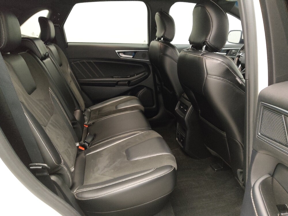 2019 Ford Edge in Tulsa, OK 74145 - 18093510 19