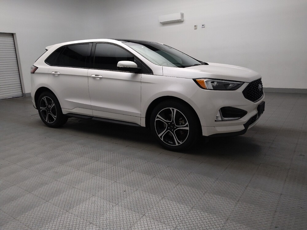 2019 Ford Edge in Tulsa, OK 74145 - 18093510 13