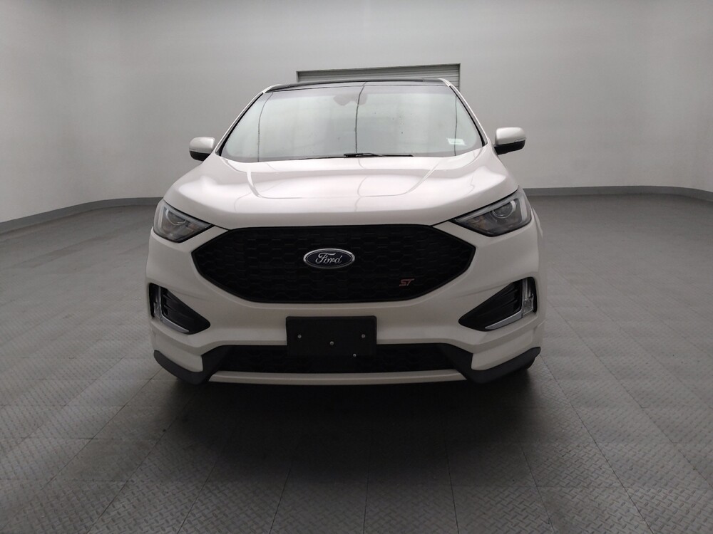 2019 Ford Edge in Tulsa, OK 74145 - 18093510 15