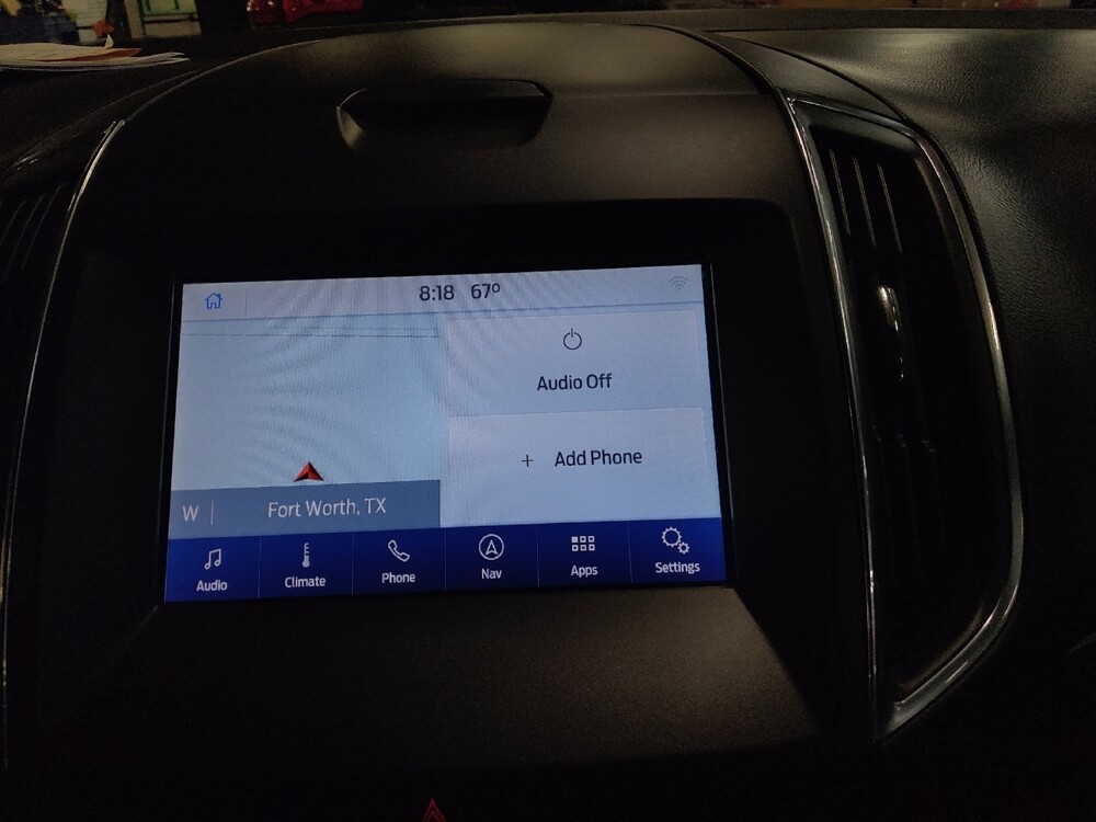 2019 Ford Edge in Tulsa, OK 74145 - 18093510 25