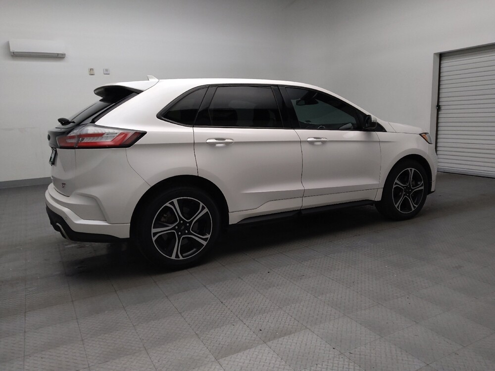 2019 Ford Edge in Tulsa, OK 74145 - 18093510 10