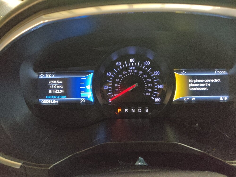 2019 Ford Edge in Tulsa, OK 74145 - 18093510 23