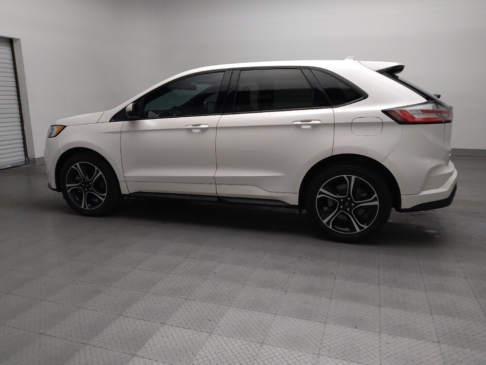 2019 Ford Edge in Tulsa, OK 74145 - 18093510 3