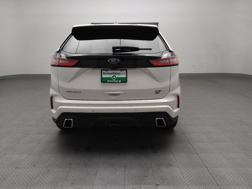 2019 Ford Edge in Tulsa, OK 74145 - 18093510 7