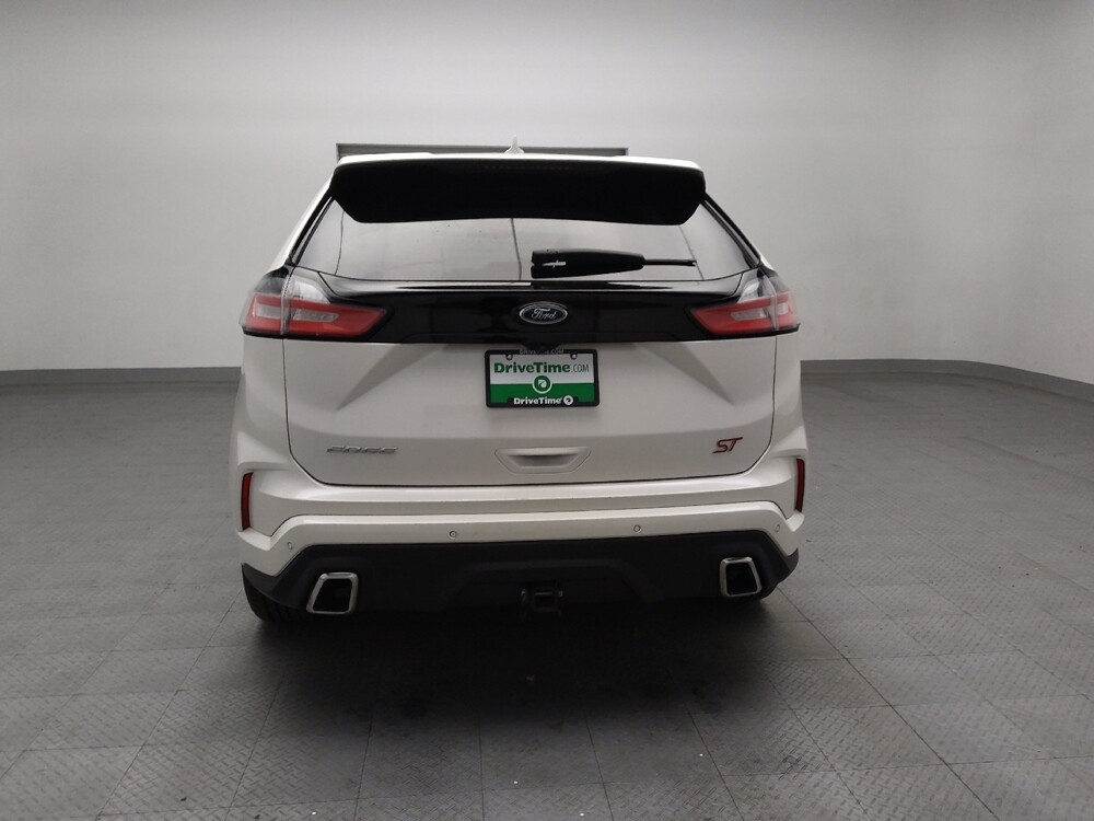 2019 Ford Edge in Tulsa, OK 74145 - 18093510 6