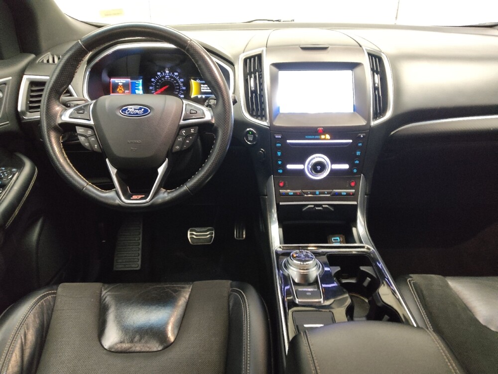 2019 Ford Edge in Tulsa, OK 74145 - 18093510 22