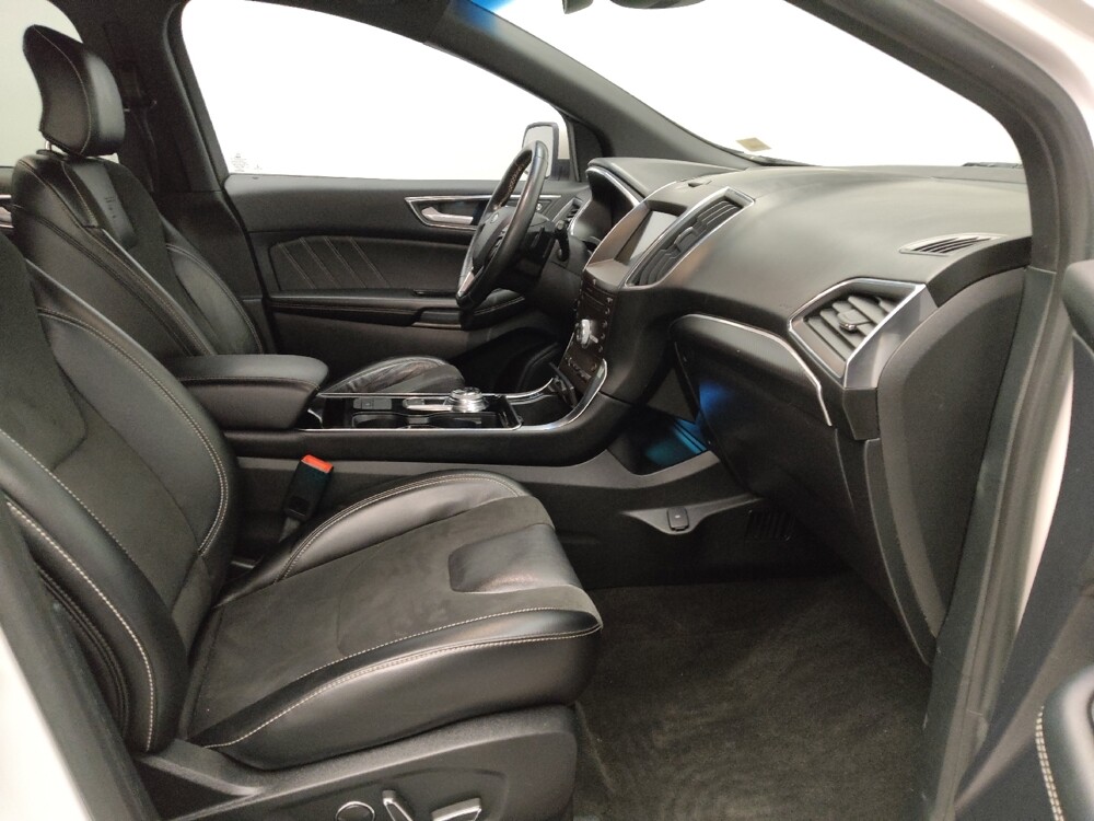 2019 Ford Edge in Tulsa, OK 74145 - 18093510 21