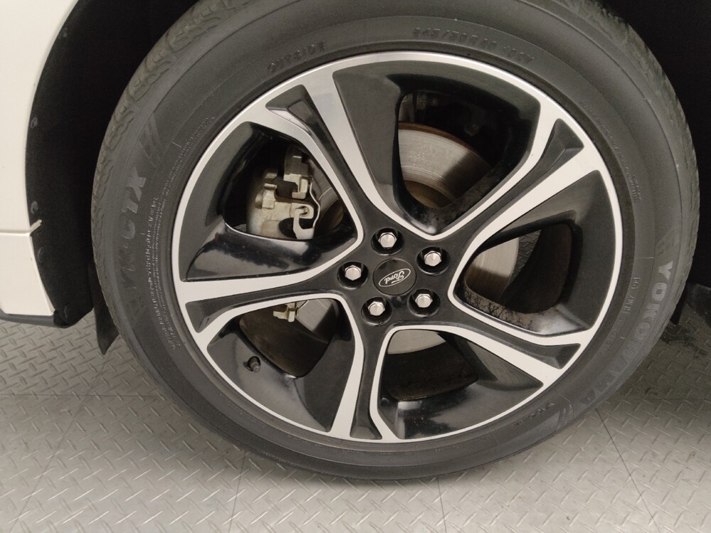 2019 Ford Edge in Tulsa, OK 74145 - 18093510 31