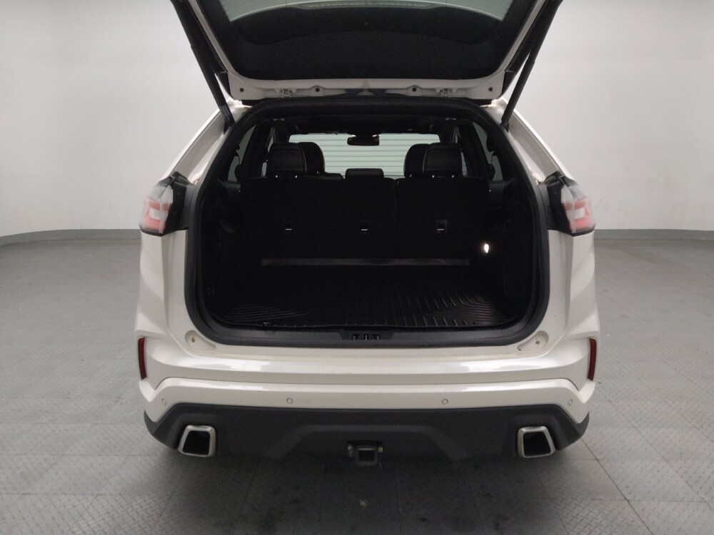 2019 Ford Edge in Tulsa, OK 74145 - 18093510 29