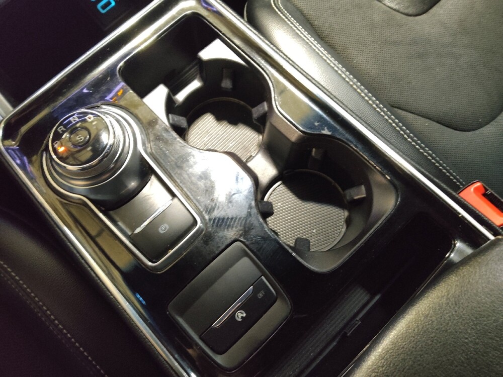 2019 Ford Edge in Tulsa, OK 74145 - 18093510 26