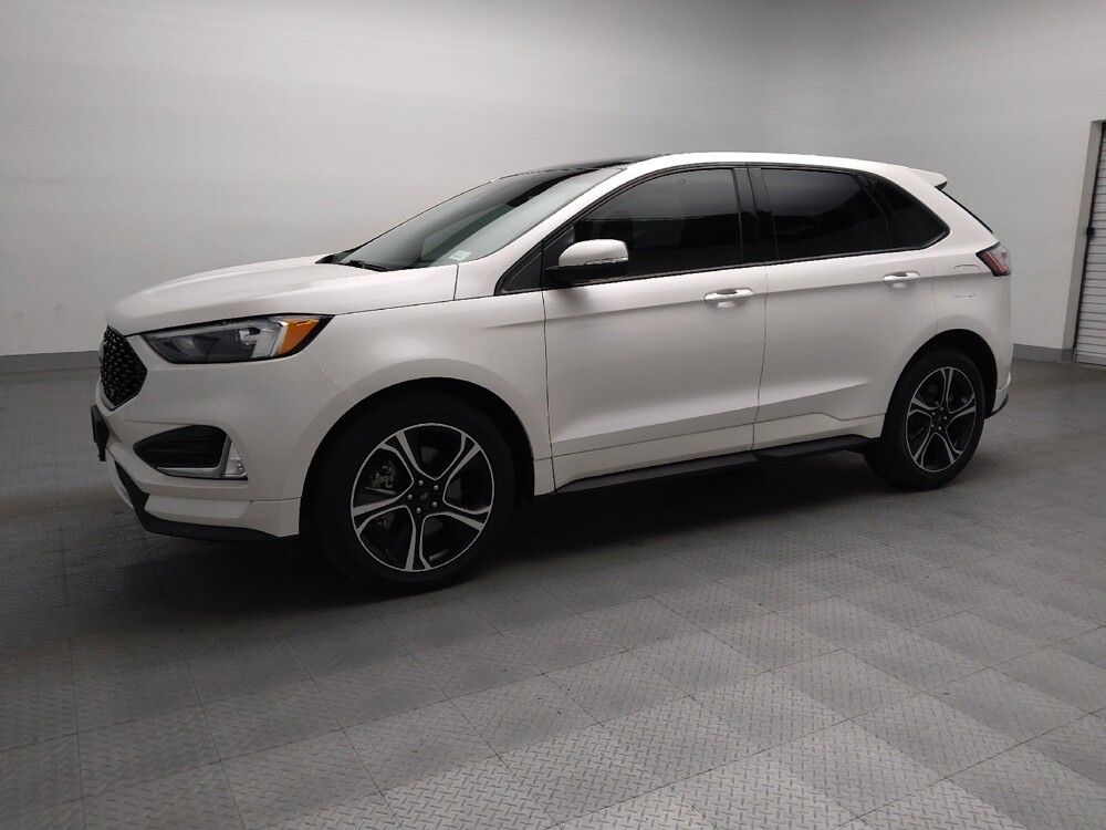 2019 Ford Edge in Tulsa, OK 74145 - 18093510 2