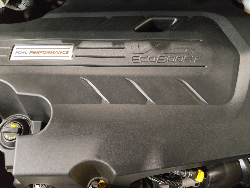 2019 Ford Edge in Tulsa, OK 74145 - 18093510 30