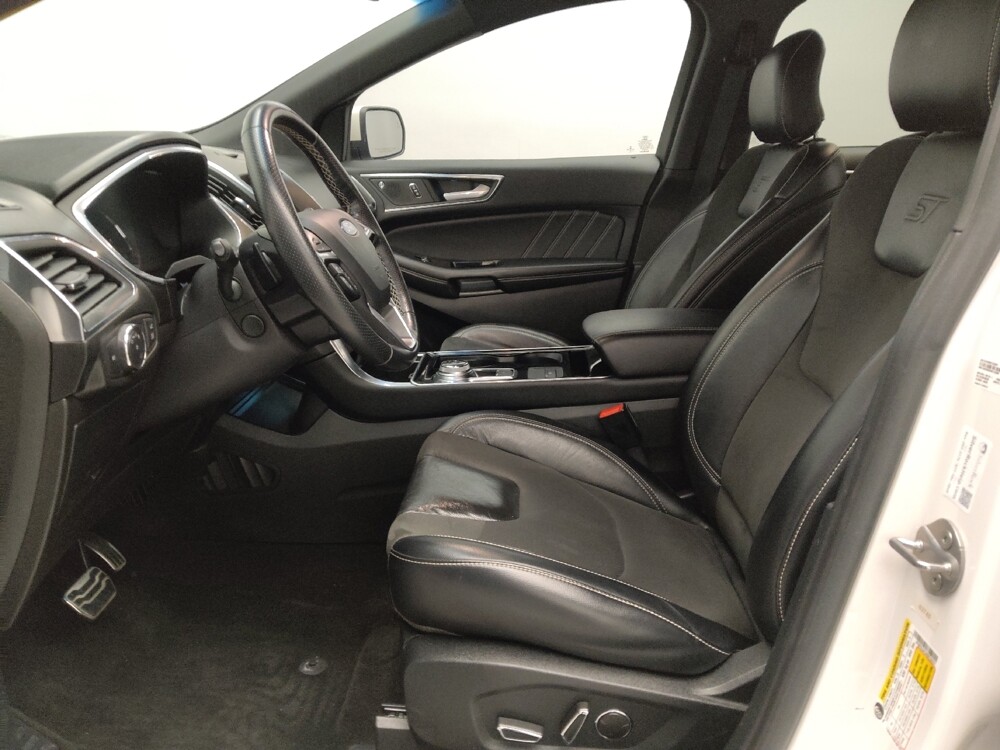 2019 Ford Edge in Tulsa, OK 74145 - 18093510 17