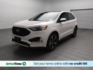 2019 Ford Edge in Tulsa, OK 74145