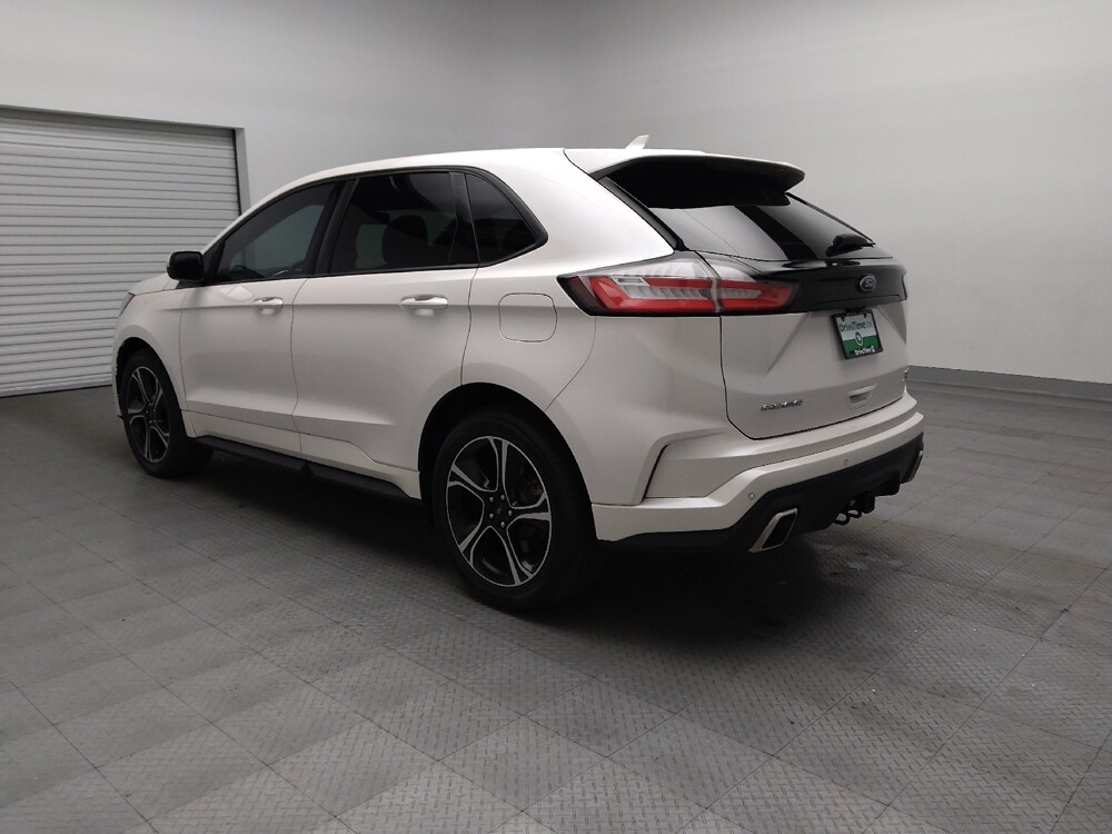 2019 Ford Edge in Tulsa, OK 74145 - 18093510 5