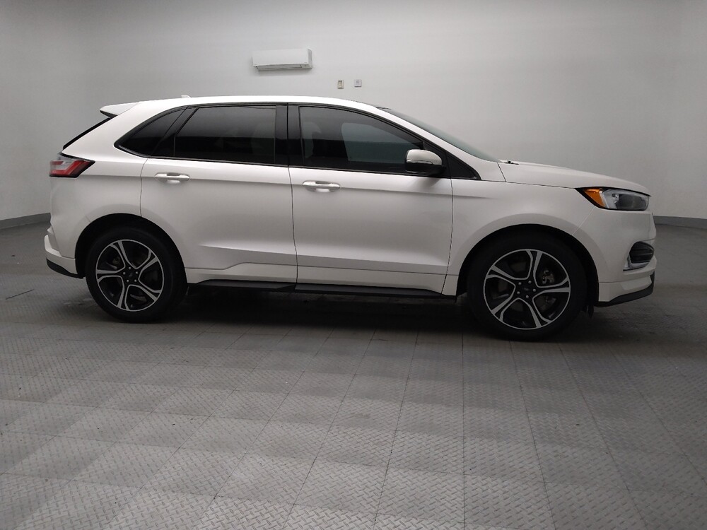 2019 Ford Edge in Tulsa, OK 74145 - 18093510 11
