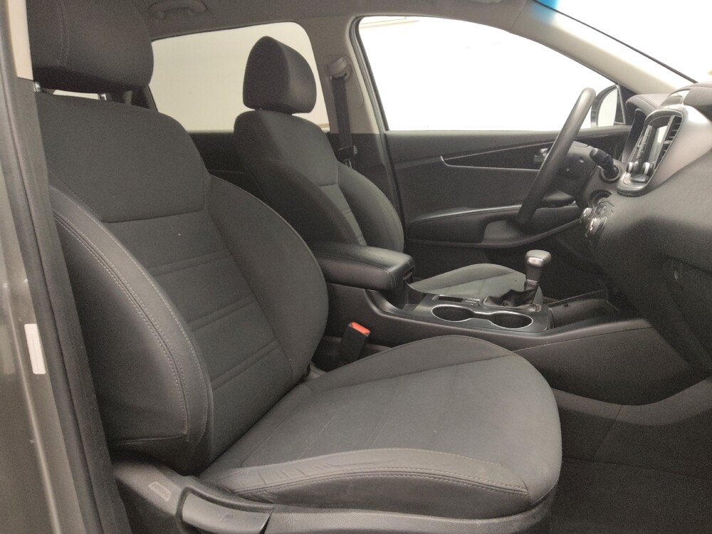 2019 Kia Sorento in Tulsa, OK 74145 - 18093511 21