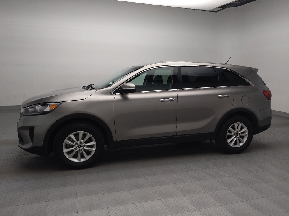 2019 Kia Sorento in Tulsa, OK 74145 - 18093511 2