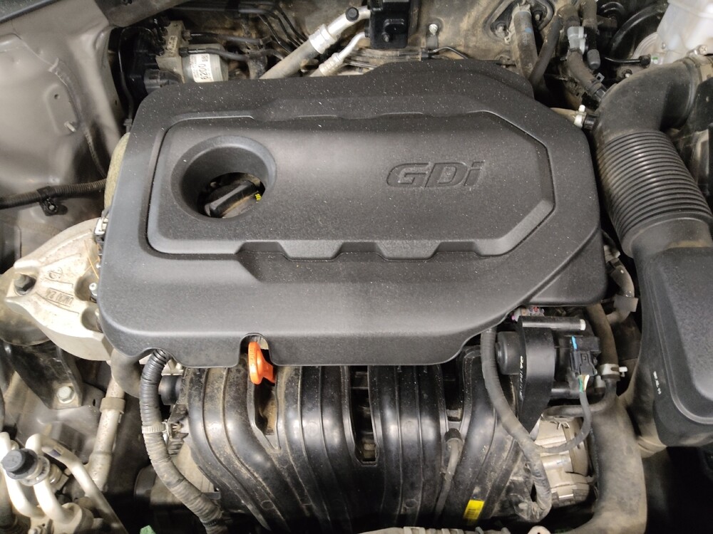 2019 Kia Sorento in Tulsa, OK 74145 - 18093511 30