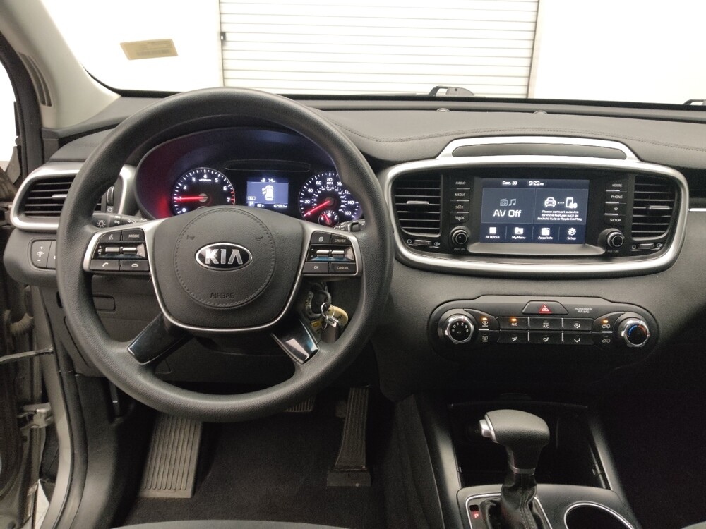 2019 Kia Sorento in Tulsa, OK 74145 - 18093511 22