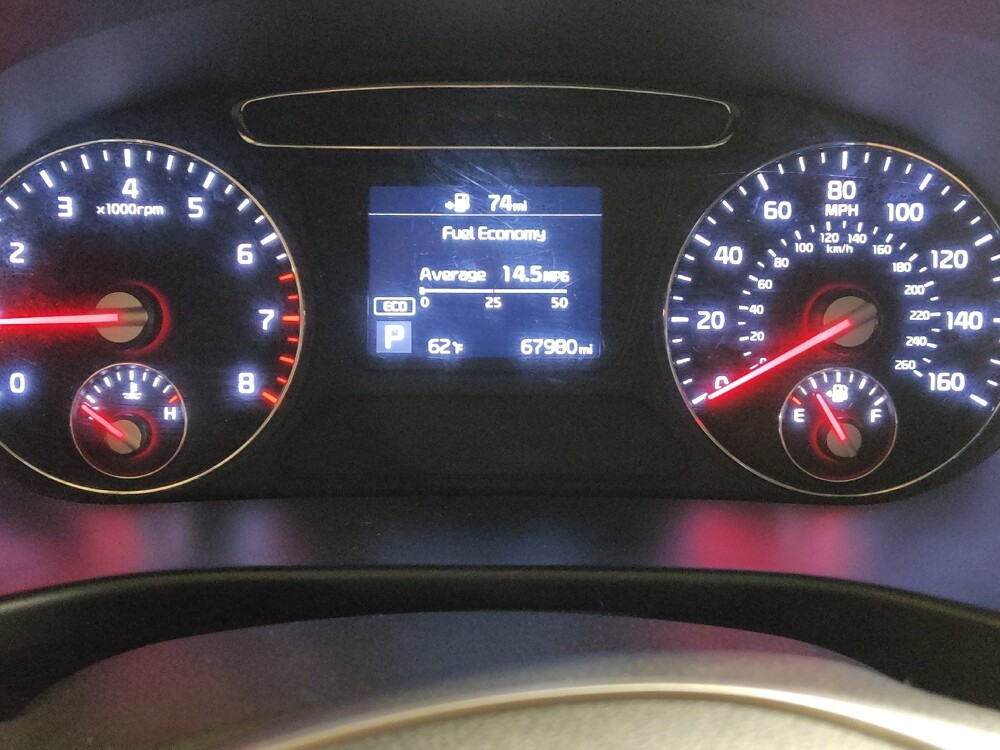 2019 Kia Sorento in Tulsa, OK 74145 - 18093511 23