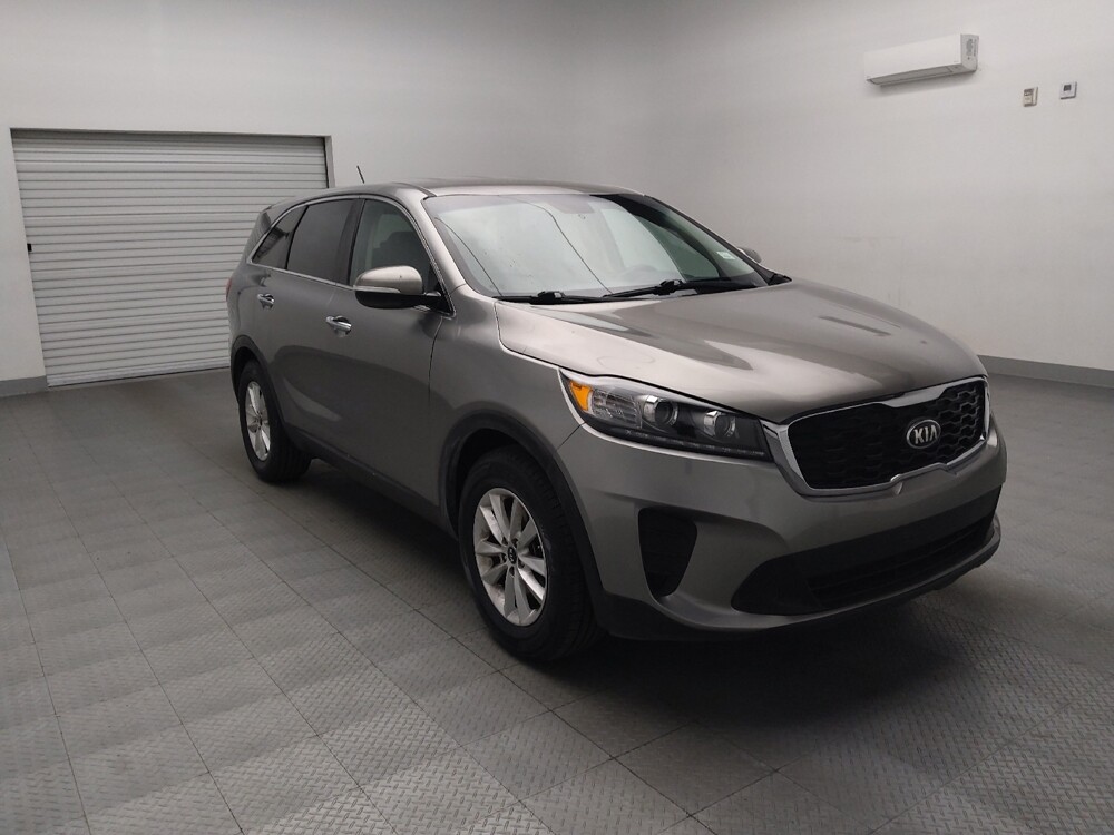 2019 Kia Sorento in Tulsa, OK 74145 - 18093511 13