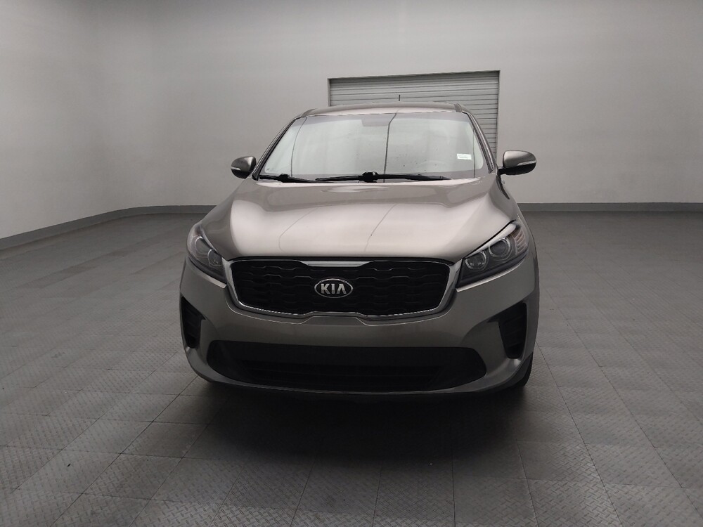 2019 Kia Sorento in Tulsa, OK 74145 - 18093511 15