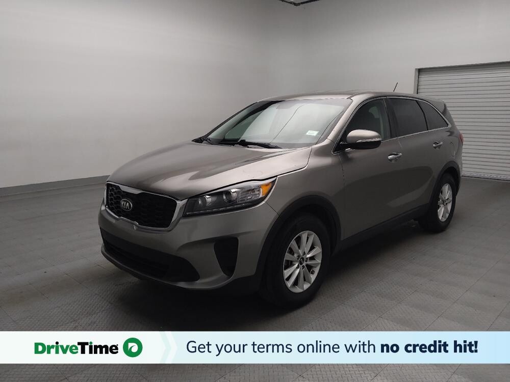 2019 Kia Sorento in Tulsa, OK 74145 - 18093511