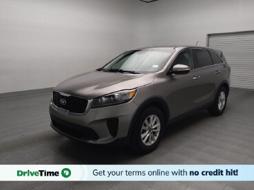 2019 Kia Sorento in Tulsa, OK 74145