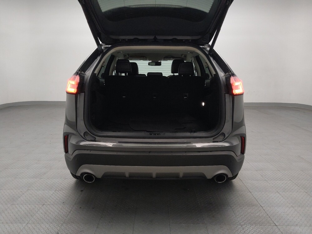 2020 Ford Edge in Tulsa, OK 74145 - 18093512 30