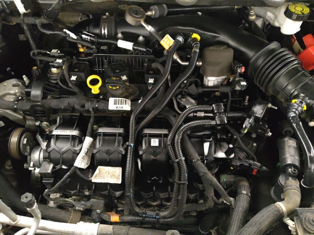 2020 Ford Edge in Tulsa, OK 74145 - 18093512 29