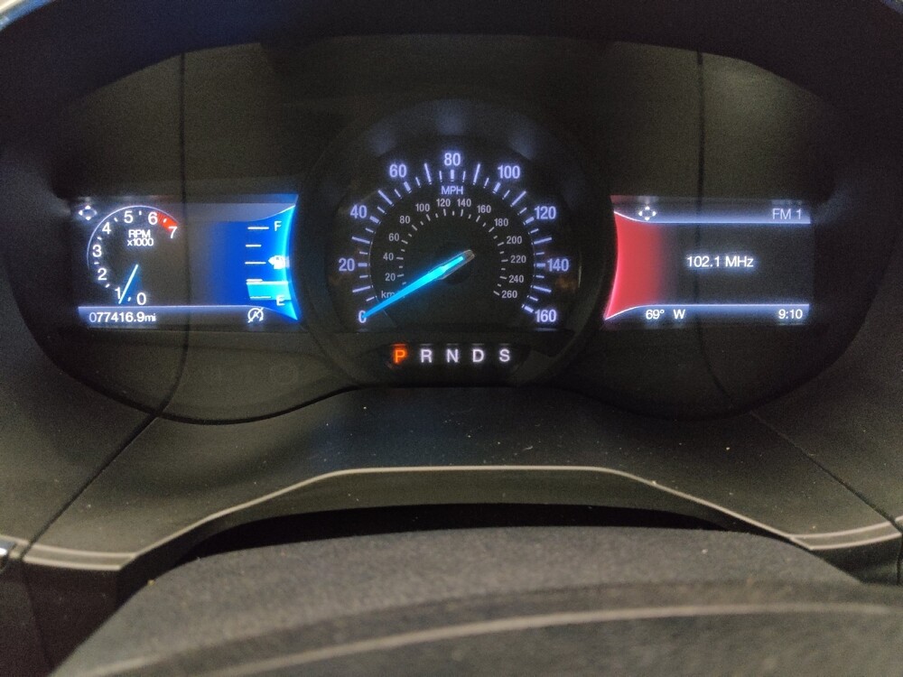 2020 Ford Edge in Tulsa, OK 74145 - 18093512 23