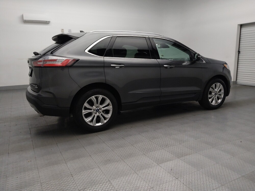 2020 Ford Edge in Tulsa, OK 74145 - 18093512 10