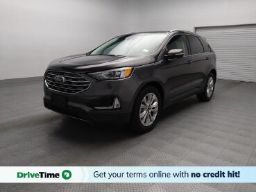 2020 Ford Edge in Tulsa, OK 74145