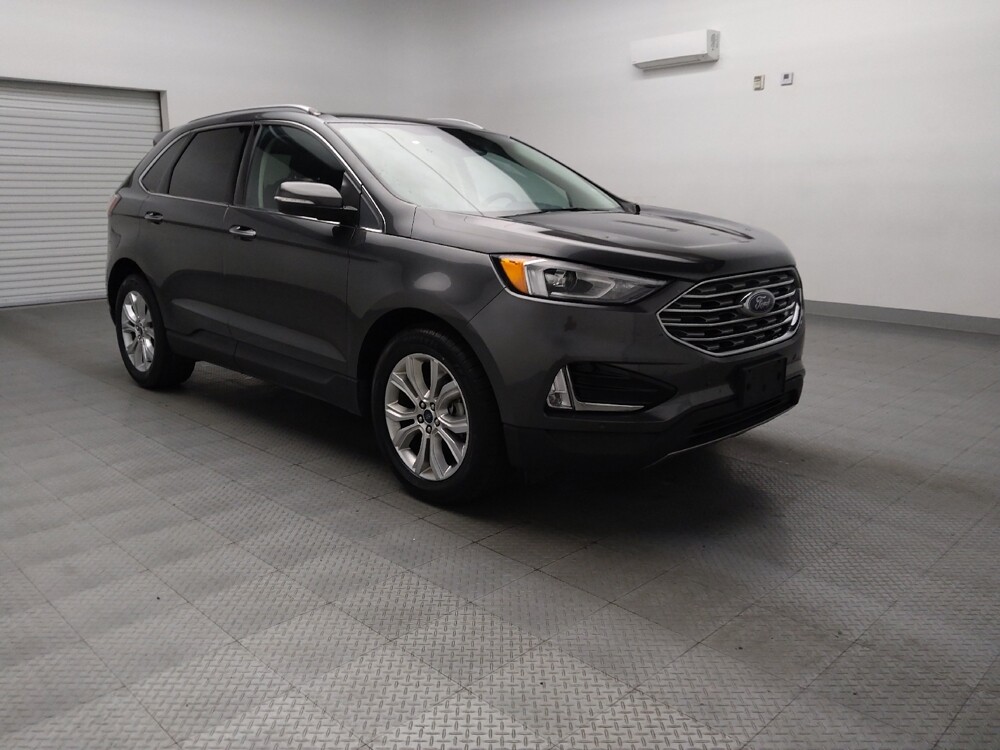 2020 Ford Edge in Tulsa, OK 74145 - 18093512 13