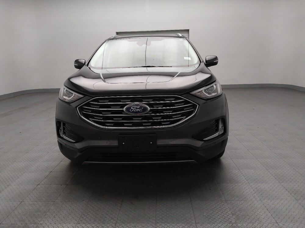 2020 Ford Edge in Tulsa, OK 74145 - 18093512 15