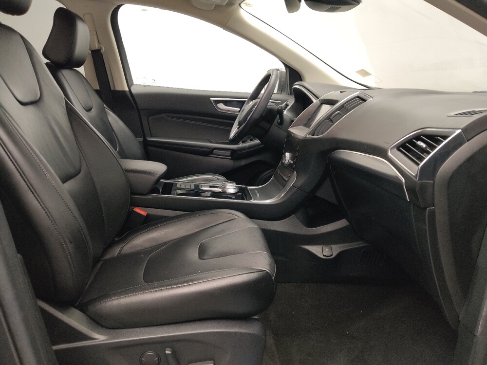 2020 Ford Edge in Tulsa, OK 74145 - 18093512 21