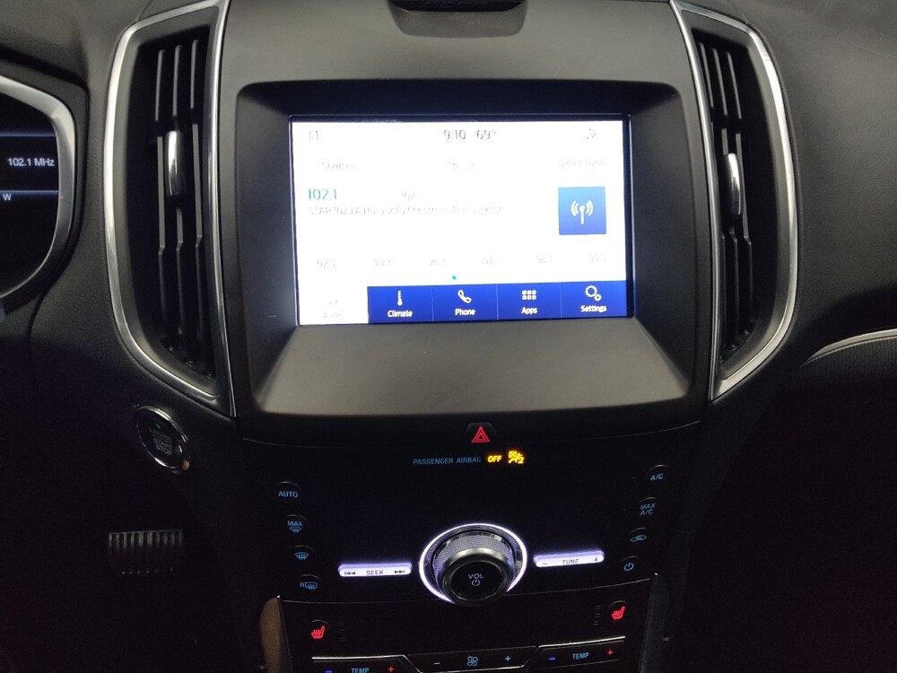 2020 Ford Edge in Tulsa, OK 74145 - 18093512 25