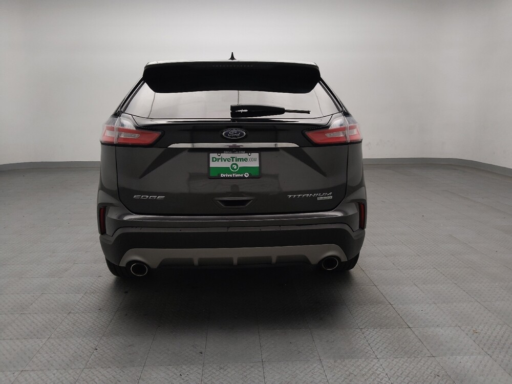 2020 Ford Edge in Tulsa, OK 74145 - 18093512 6