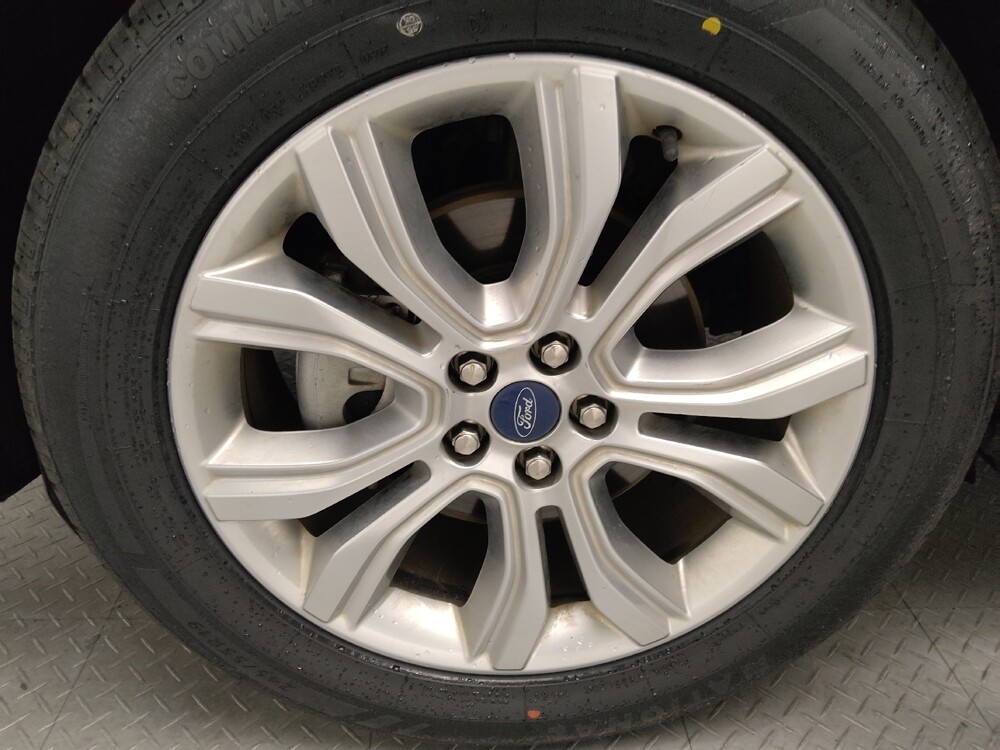 2020 Ford Edge in Tulsa, OK 74145 - 18093512 31