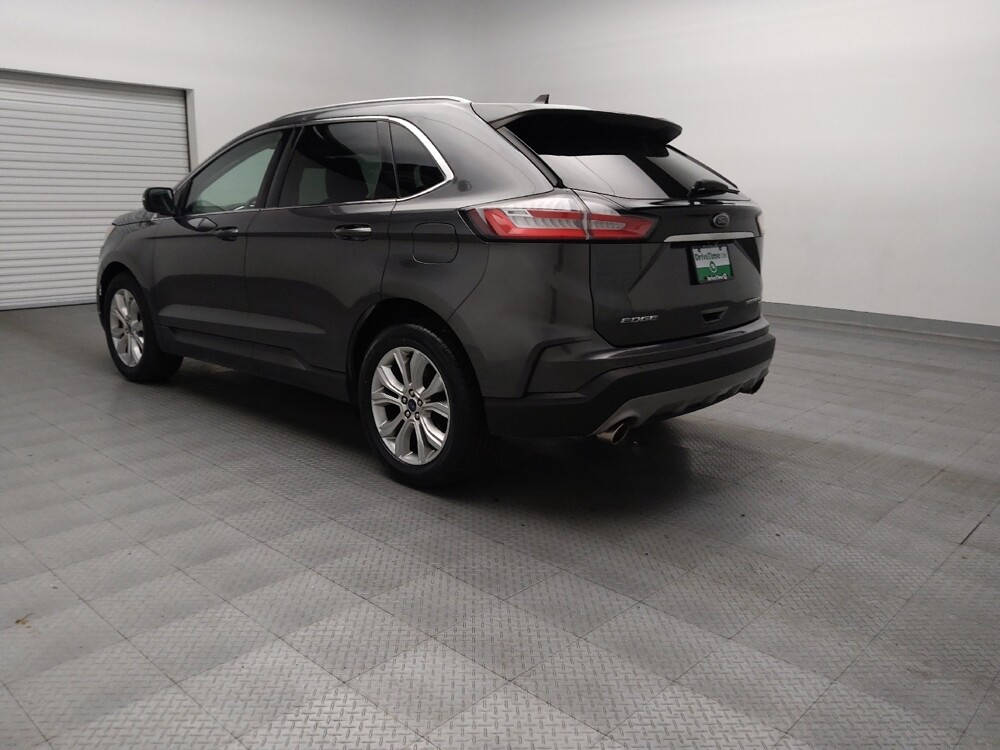 2020 Ford Edge in Tulsa, OK 74145 - 18093512 5